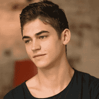 Hardin Scott