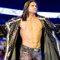 John Morrison