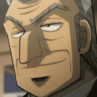 Tonegawa Yukio