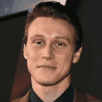 George MacKay