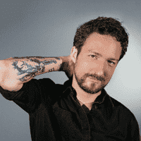 Frank Turner