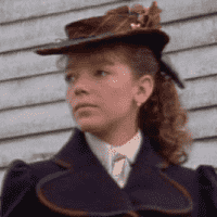 Felicity King
