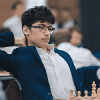 Anish Giri Personality Type, MBTI - Which Personality?