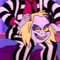 Beetlejuice