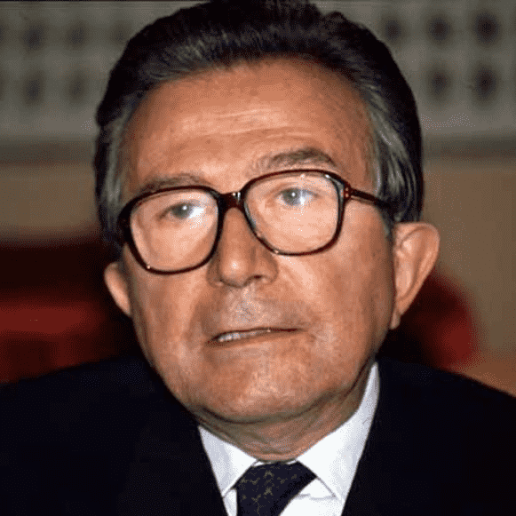 Giulio Andreotti