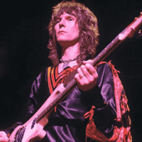 Chris Squire