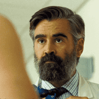 The Killing of a Sacred Deer (2017)