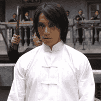 Kung Fu Hustle (2004)
