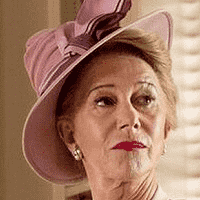Hedda Hopper