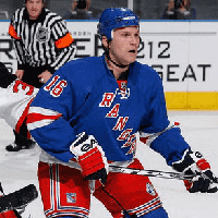 Sean Avery