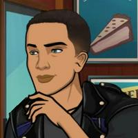 Zane