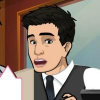 Jamie (the Bartender)