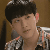 Kang seo-woo