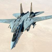 Grumman F-14 Tomcat