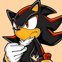 Shadow the Hedgehog Personality Type, MBTI - Which Personality?