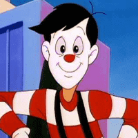 The Mime