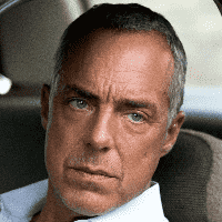 Harry Bosch