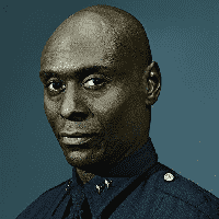 Irvin Irving