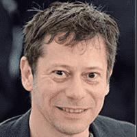 Mathieu Amalric