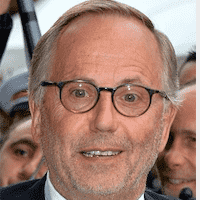 Fabrice Luchini