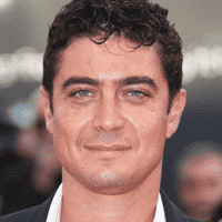 Riccardo Scamarcio