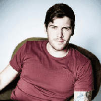 Zack Merrick