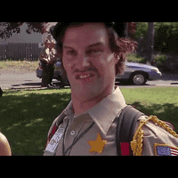 Doofy Gilmore