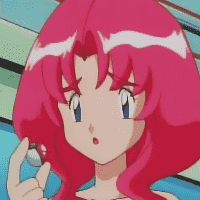 Lily (Botan) (Kanto)