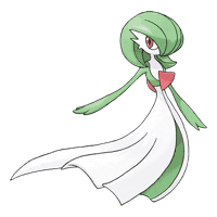 Gardevoir (Sirnight)