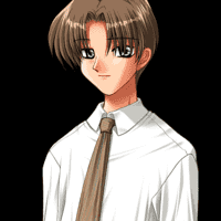 Keisuke Tachibana