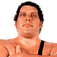 André the Giant