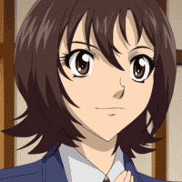 Mimiko Katsuragi