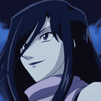 Cassandra Jill Warlock