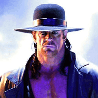 The Undertaker (Deadman / Phenom)