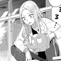 Nagi Akutami