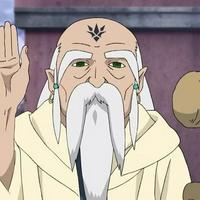 Master Ey