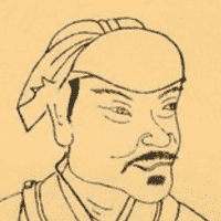 Liu Yilong (Emperor Wen of Song)
