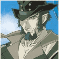 Duke Duffau