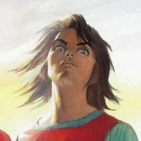 Ken Washio "Ken the Eagle"
