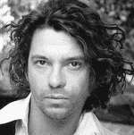 Michael Hutchence