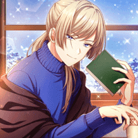 Isshiki Aoi
