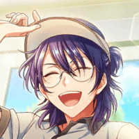 Aoyagi Mikado