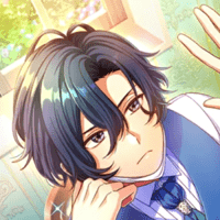 Amahashi Yukiya (COSMO)