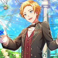 Tenjin Haruto