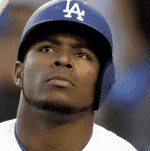 Yasiel Puig