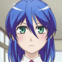Nagisa Aizawa