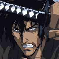 Jubei Kibagami