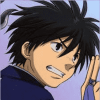 Kekkaishi