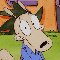 Rocko's Modern Life (1993)