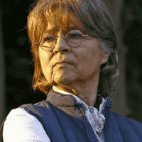 Maria Kaltenbach